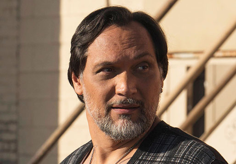 Jimmy Smits Sons of Anarchy