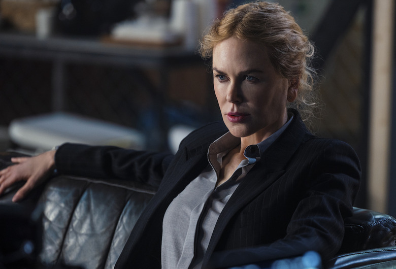 Special Ops: Lioness