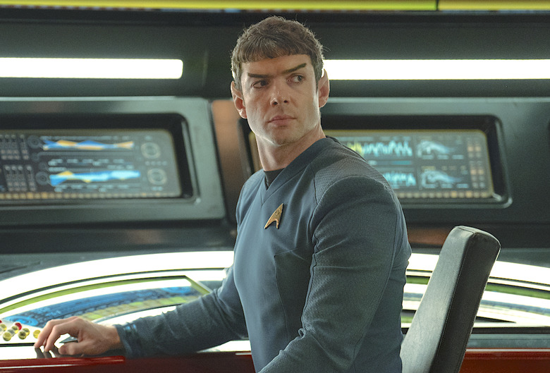Star Trek Strange New Worlds Season 3 Date
