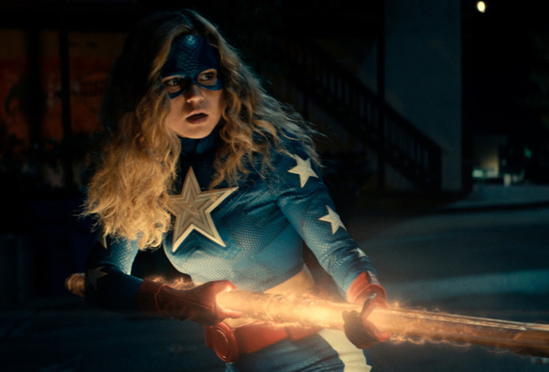 Stargirl Season 2