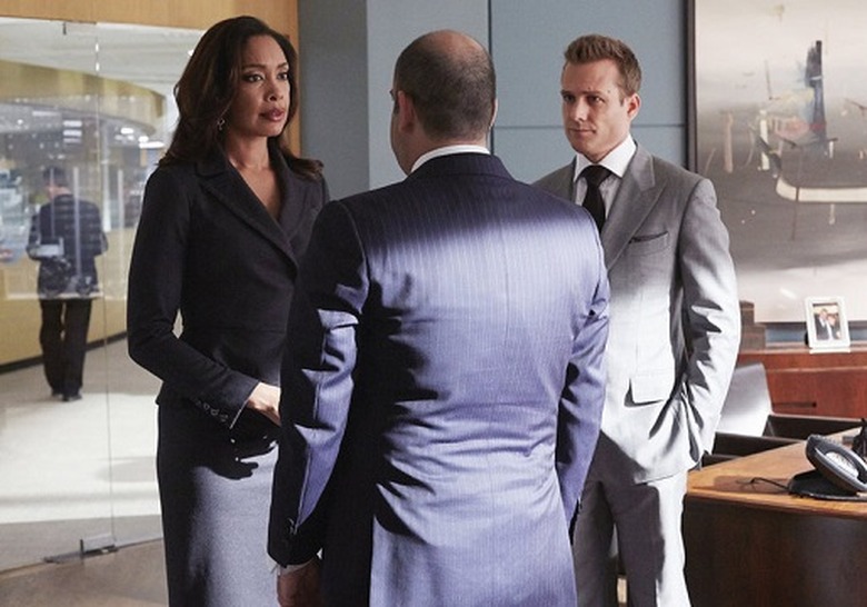 Suits Season 4 Spoilers