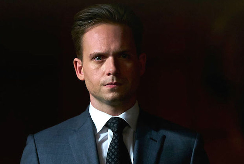 Suits Season 5 Finale Spoilers