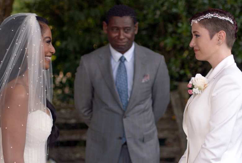 Supergirl Series Finale