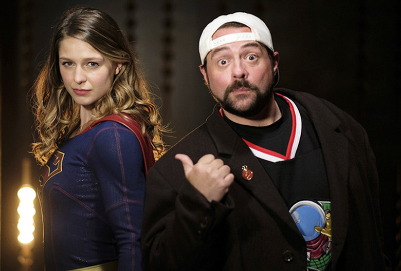 Supergirl Spoilers