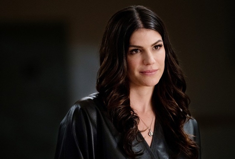 Supernatural Ruby Returns