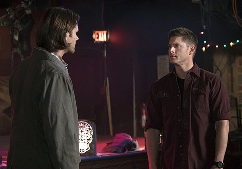 Supernatural Season 10 Spoilers