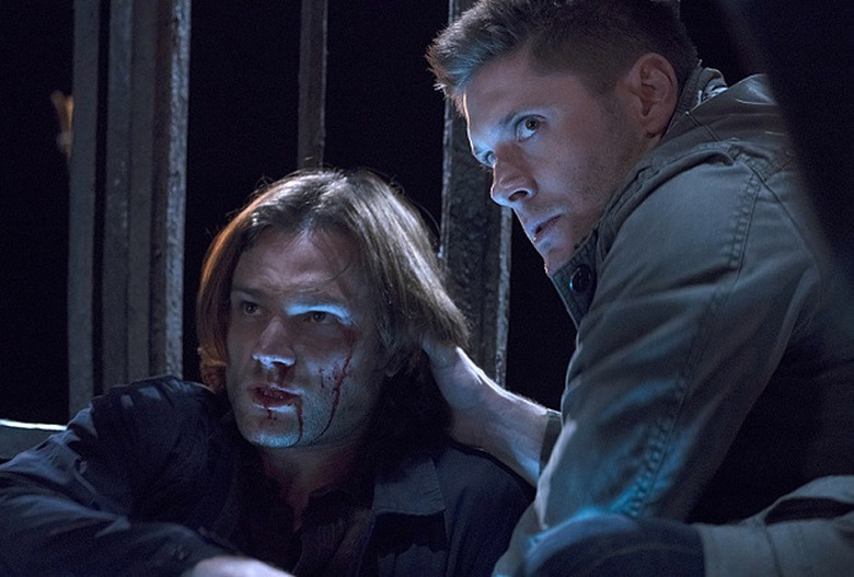 Supernatural Season 11 Spoilers