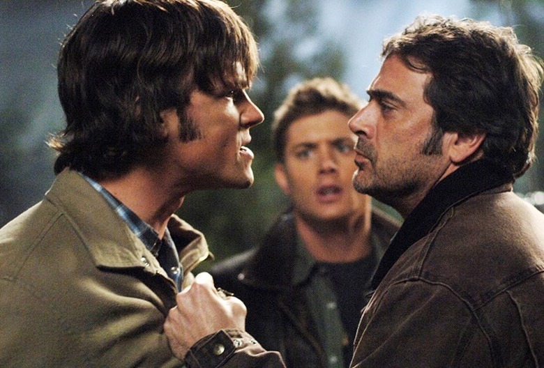 Supernatural Spoilers Episode 300