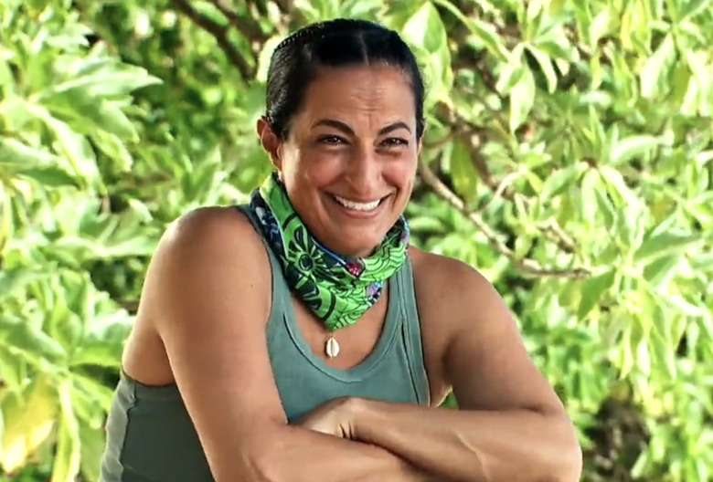 Survivor 46 