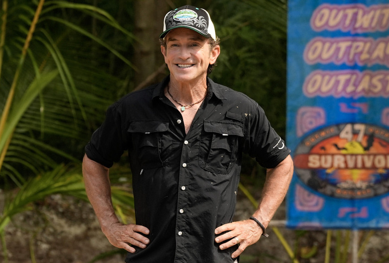 Survivor 47 