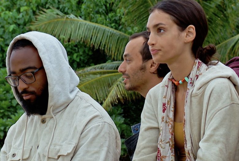 Survivor Episode 6 Sneak Peek