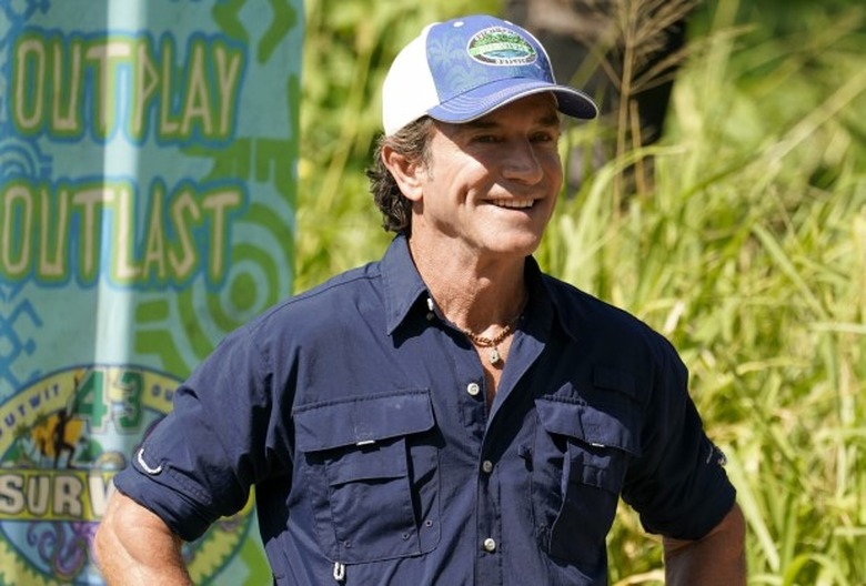 Survivor 43 Episode 7 Preview Jeff Probst