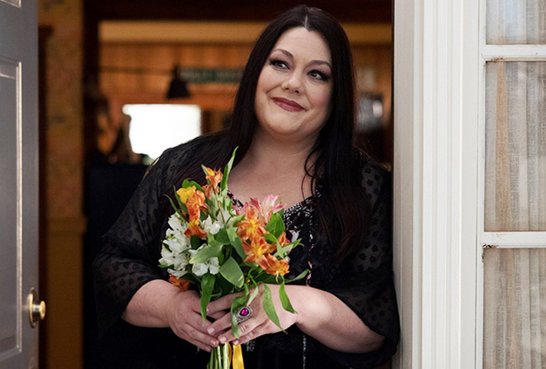 Sweet Magnolias Season 2