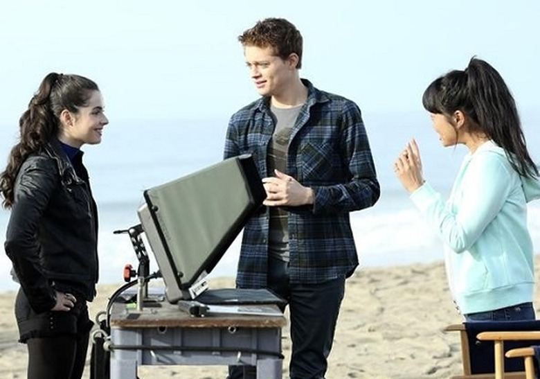 Switched at Birth Season 4 Spoilers