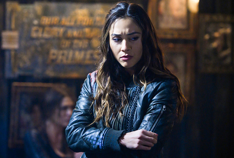 The 100 Season 6 Episode 10