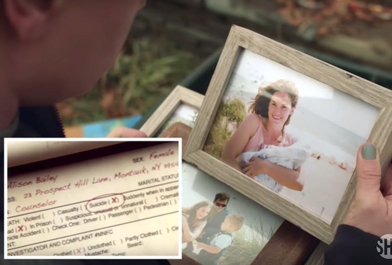 'The Affair' Season 5, Episode 6 Promo