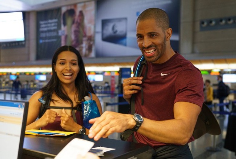 The Amazing Race Season 37