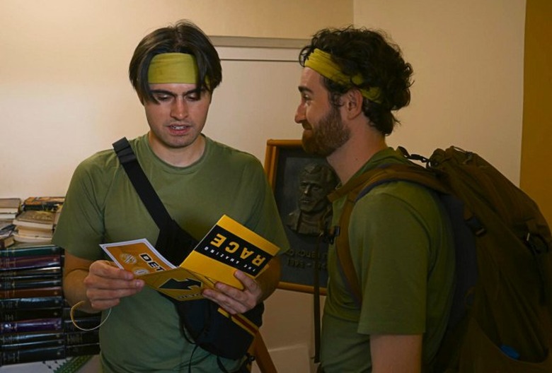 The Amazing Race Season 37