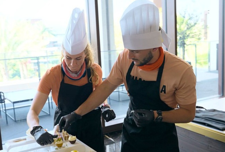 The Amazing Race Season 37