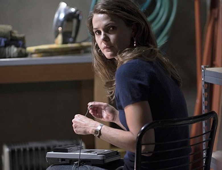 The Americans Season 3