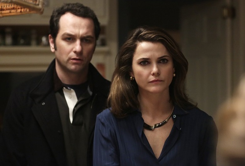 The Americans Season 4 Spoilers