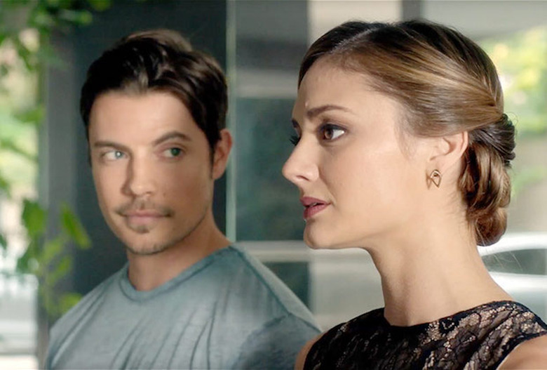 The Arrangement Premiere Video Watch