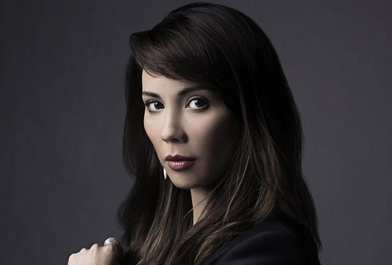 The Arrangement Spoilers