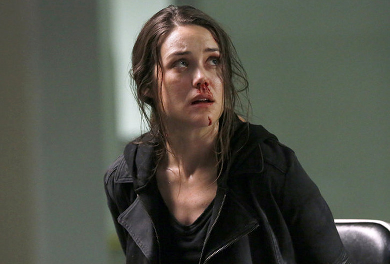 The Blacklist