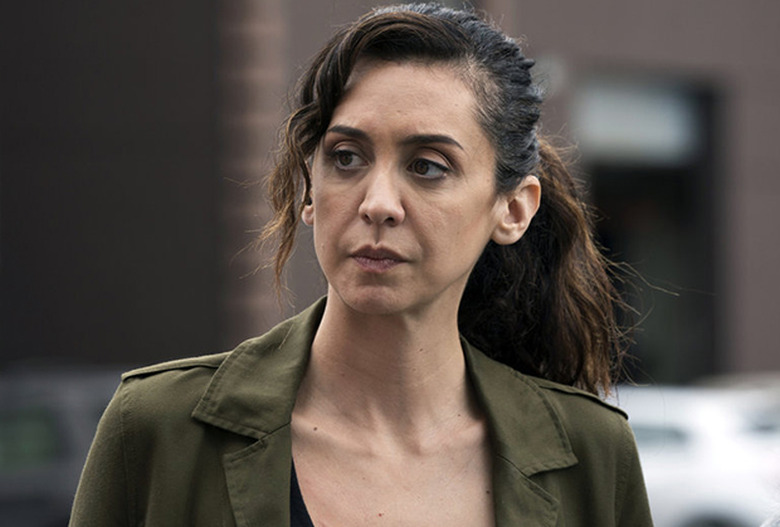 The Blacklist Season 6