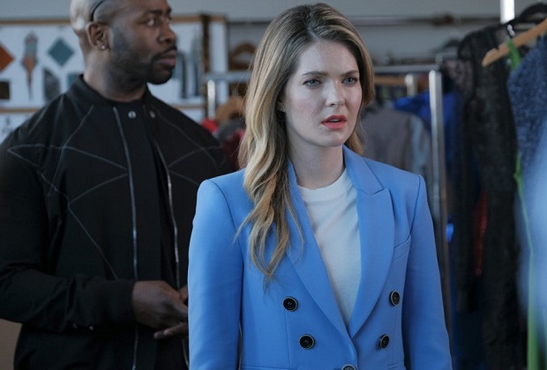 The Bold Type Spoilers