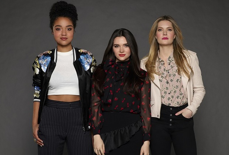 The Bold Type Spoilers