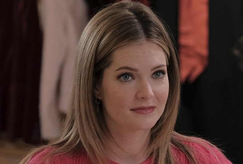 The Bold Type Sutton Pregnant