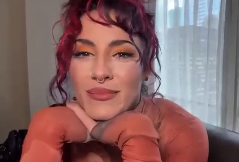 Cara Maria Sorbello