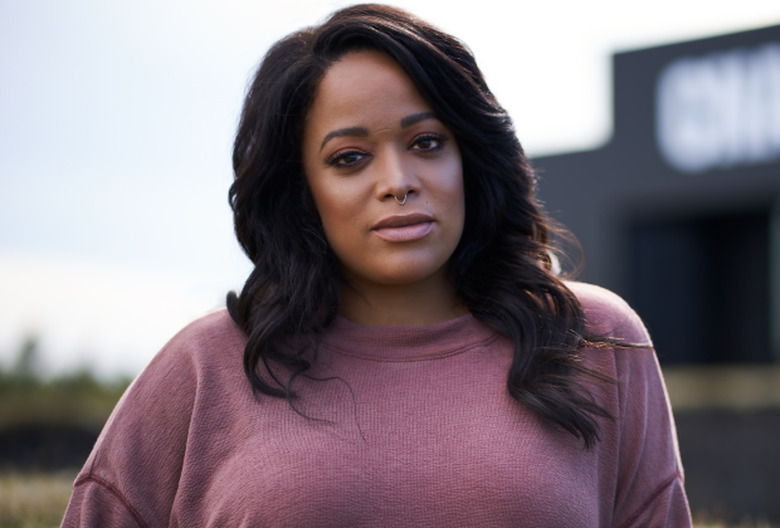 The Challenge Double Agents Aneesa Ferreira