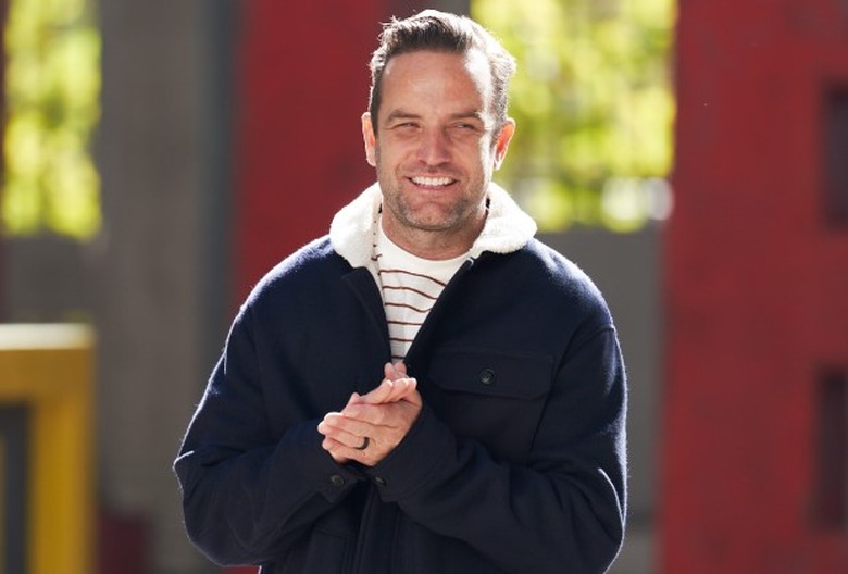 The Challenge TJ Lavin
