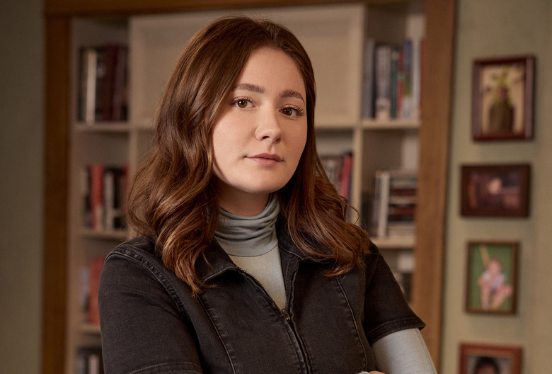EMMA KENNEY