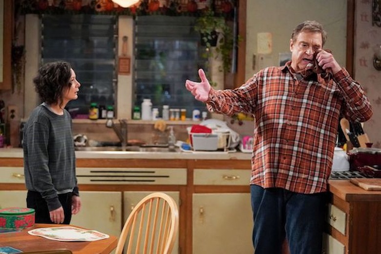 The Conners Season 3