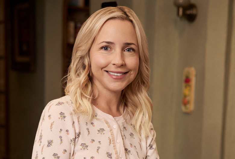 LECY GORANSON