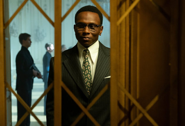 The Continental: From the World of John Wick - Season 2023