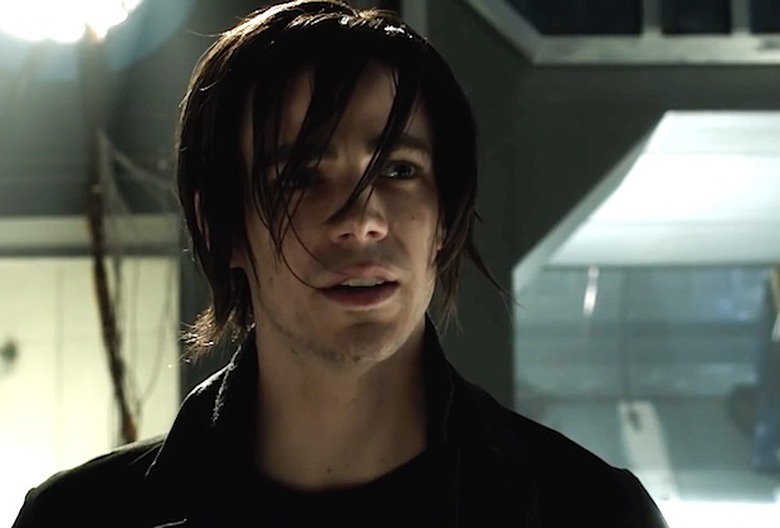 Flash Future Spoilers Iris Dead