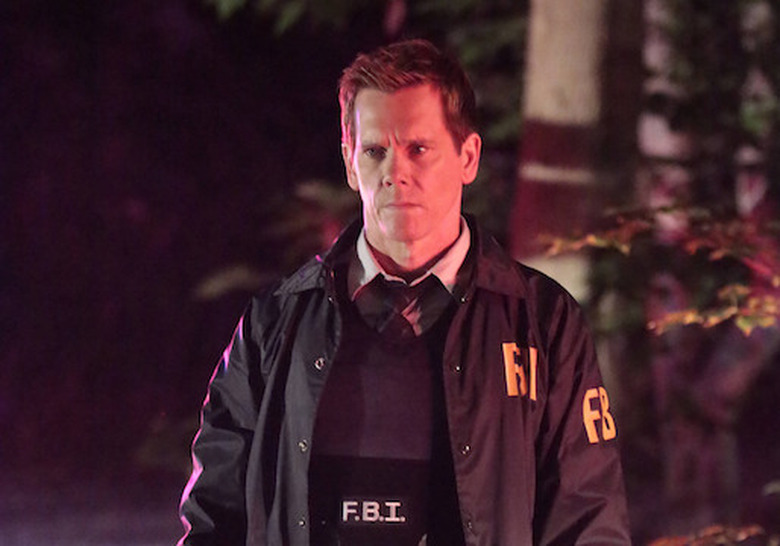 The Following Season 3 Preview Kevin Bacon