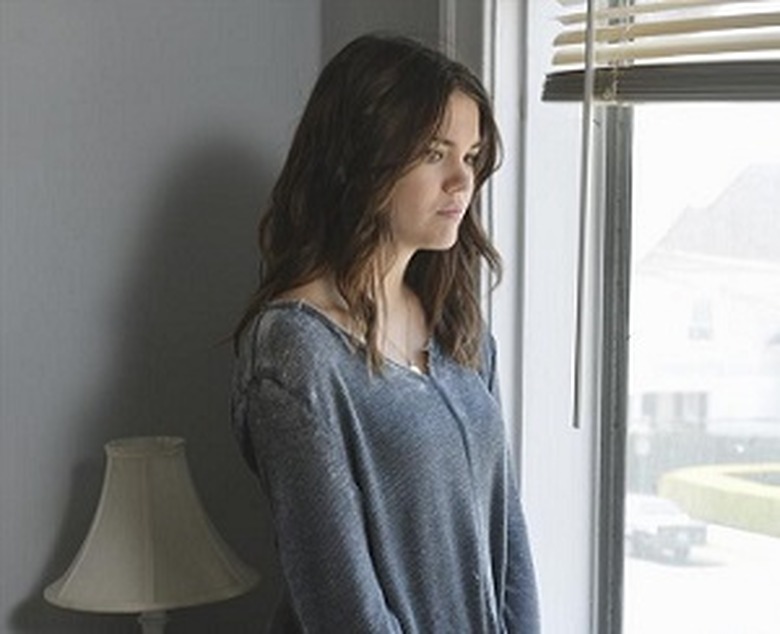 The Fosters Season 1 Spoilers