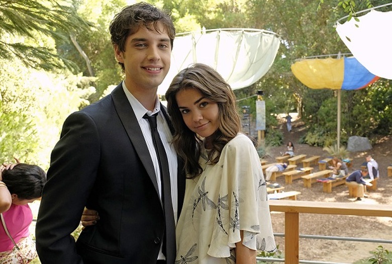 The Fosters Season 3B Spoilers