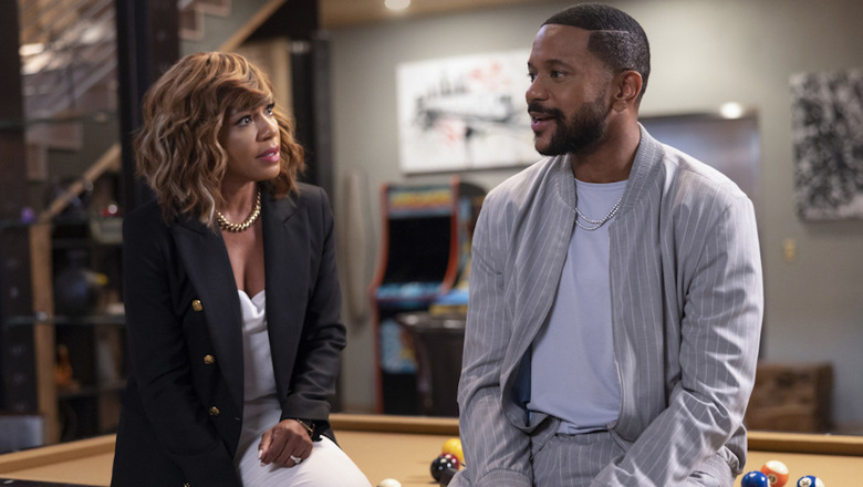 The Game Revival on Paramount+ - November 2021
