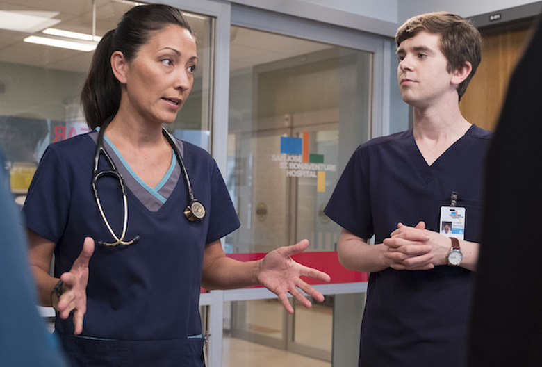 the good doctor season 2 episode 10 preview