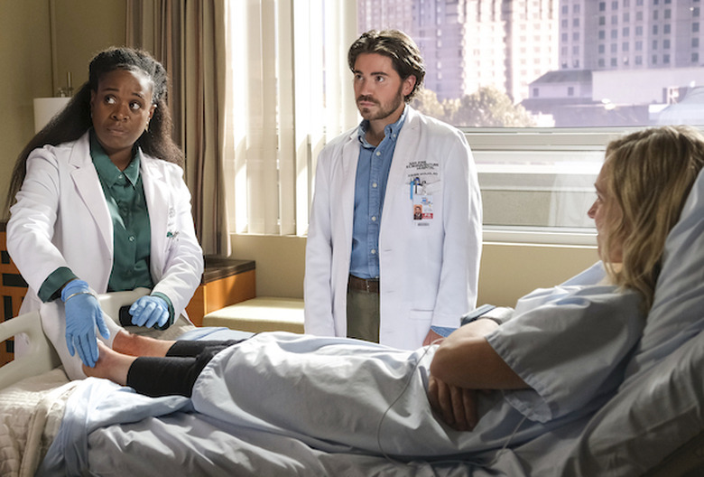 The Good Doctor Season 5, Episode 2 Preview