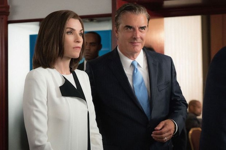 The Good Fight Season 6 Episode 2