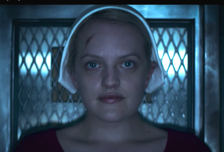 The Handmaids Tale Season 2 Trailer Video