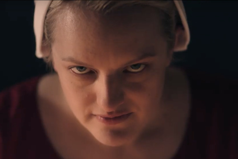 The Handmaids Tale Season 3 Premiere Date Hulu