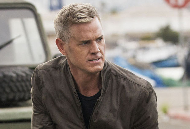 The last Ship Season 3 Preview